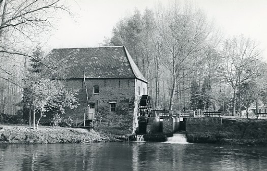PZ AN 034 Retie (Antw.)