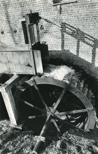 PZ VB 018 Wambeek (Vlaams-Brabant)