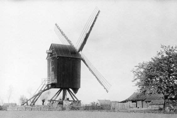 PZ AN 037 Niel (Antw.)