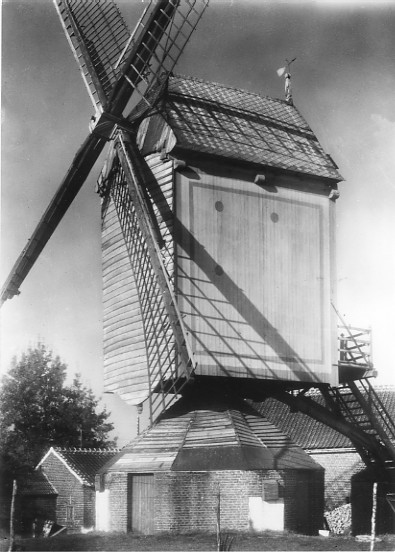 PZ VB 040 Lovenjoel (Vlaams-Brabant)