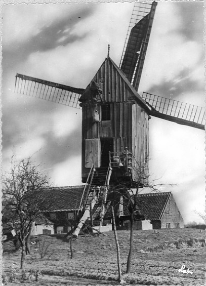 PZ VB 041 Malderen (Vlaams-Brabant)
