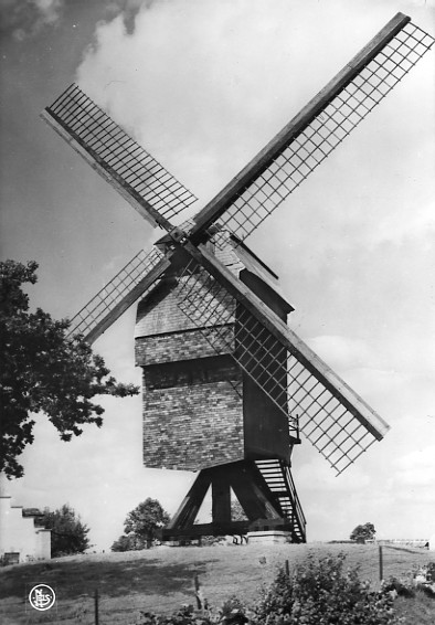 PZ VB 042 O.L.V.-Lombeek (Vlaams-Brabant)