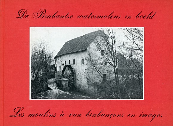 BB VB 078 De Brabantse Watermolens in beeld (1978)