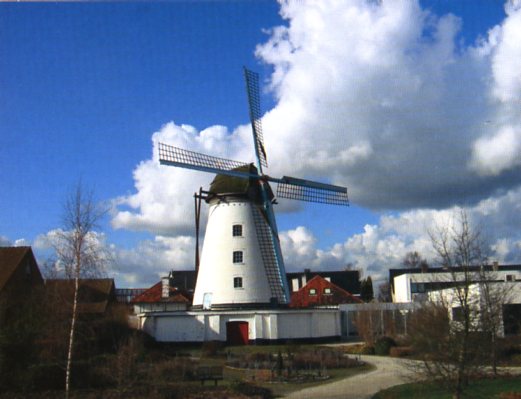PK WV 050 Wervik (W.Vl.) 2006