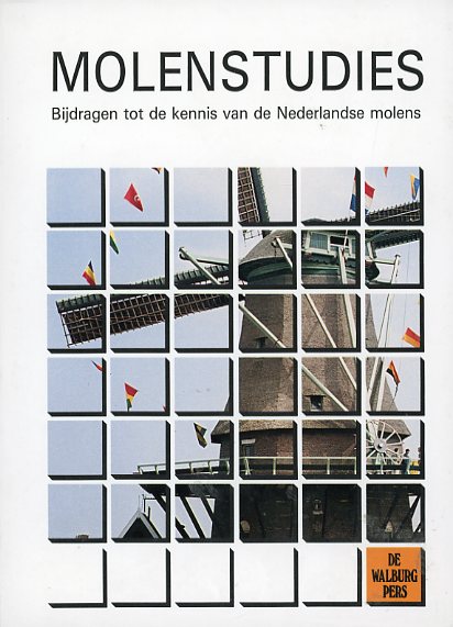 BN AL 089 Molenstudies (1989)