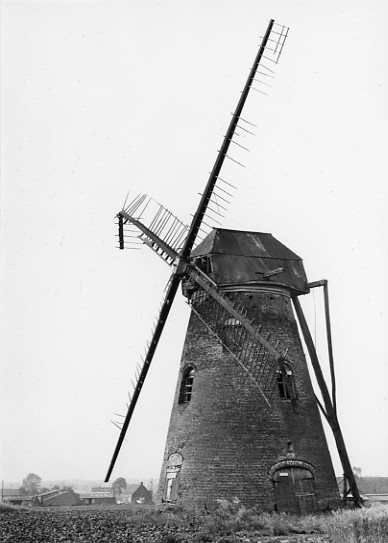 PZ WV 069 Ruiselede (W.Vl.)