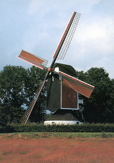 PK NB 023 Bakel (N.Br.) 1998