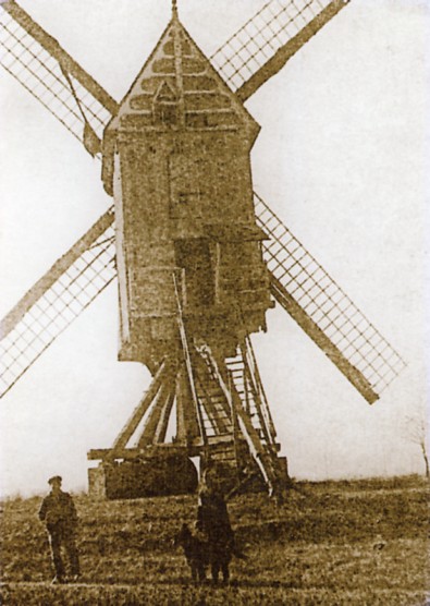 PZ AN 053 Wiekevorst (Antw.)