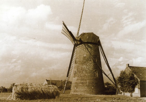PZ AN 054 Wiekevorst (Antw.)