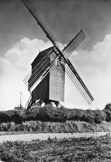 PZ WV 108 Meulebeke (W.Vl.)