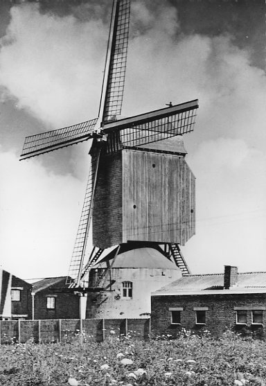 PZ WV 109 Meulebeke (W.Vl.)