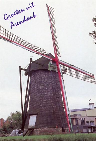 PK AN 102 Arendonk (Antw.)