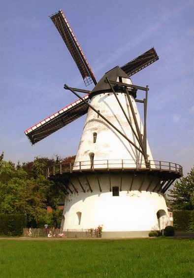 PK AN 201 Boechout (Antw.) 2007