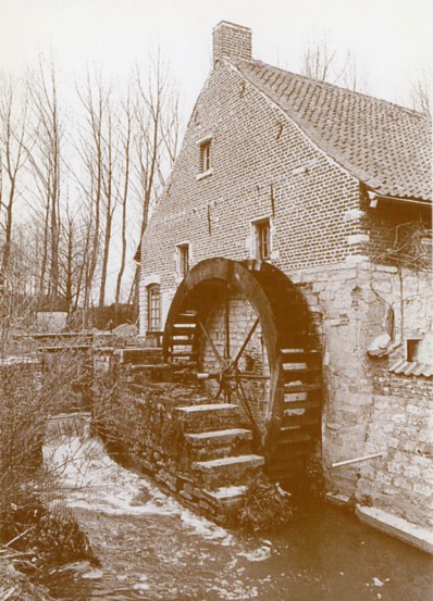 PK VB 017 Grimbergen (Vlaams-Brabant) 2004