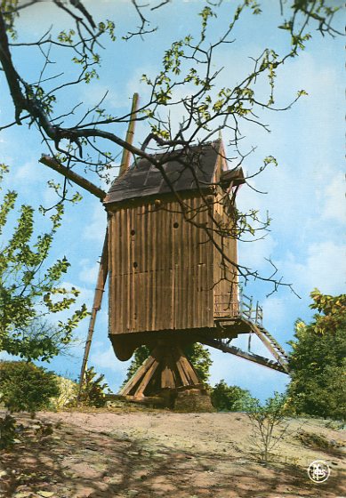 PK VB 106 Gelrode (Vlaams-Brabant)