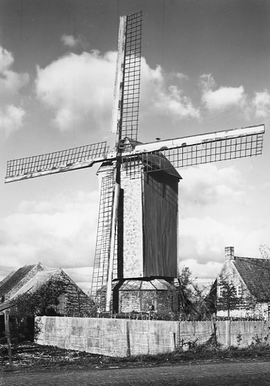 PZ WV 114 Pollinkhove (W.Vl.)