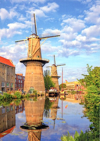 PK ZH 171 Schiedam (Z.H.)