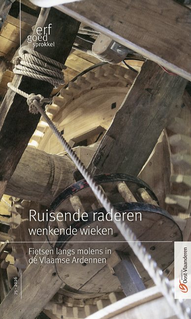 BB OV 351 Ruisende raderen Wenkende Wieken (2026)